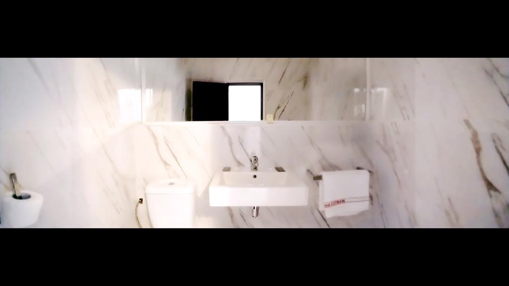 סאטורן Hotel Cupidon מראה חיצוני תמונה